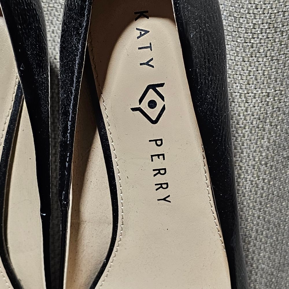 Katy Perry Heels - Picture 7 of 10